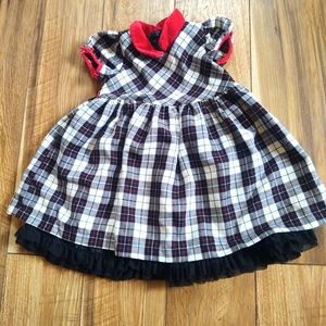Girls 18 month dress